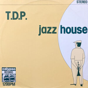 TDP JAZZ HOUSE