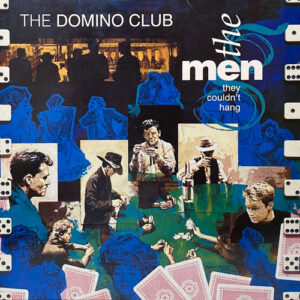 THE DOMINO CLUB