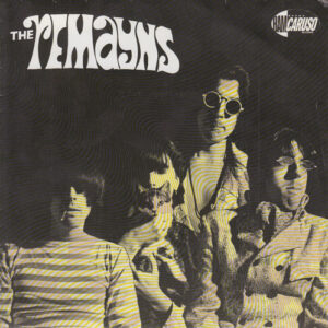 THE REMAYNS