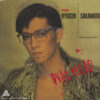 HOME 11 坂本龍一 RYUICHI SAKAMOTO / WAR HEAD / 7″ /