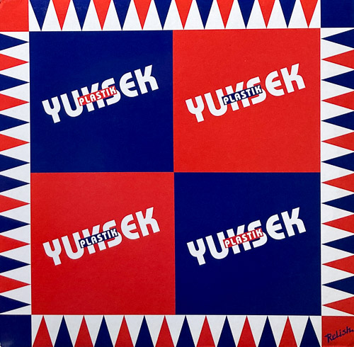 YUKSEK