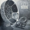MANGROVE STEEL BAND / A FEEL FOR STEEL / LP /