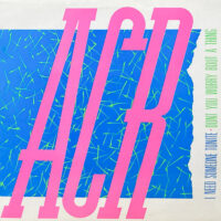 A CERTAIN RATIO / I NEED SOMEONE TONITE / 12" /