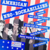 V.A. / AMERICAN NEO-ROCKABILLIES / LP /