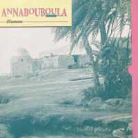 ANNABOUBOULA / HAMAM / LP /