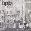 APB / ONE DAY / 7" /