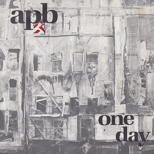 APB ONE DAY