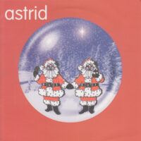 ASTRID / BOY OR GIRL / 7" /