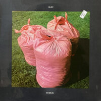 BLURT / IN BERLIN / LP /