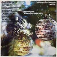 V.A. / CHANTONS NOËL GHOSTS OF CHRISTMAS PAST / LP /