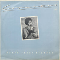 COSMETIC / COSMETICS / NEW COMPLEXION / 12" /