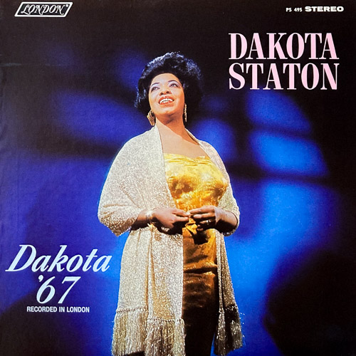 DAKOTA STATON DAKOTA 67