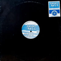 DJ TAKEMURA, KOOL™ JAZZ PRODUCTIONS / HOPING FOR THE SUN / 12" /