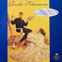 ROCKO SCHAMONI / GALERIE TOLERANCE / LP /