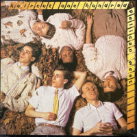 HAIRCUT 100 / PELICAN WEST / LP /