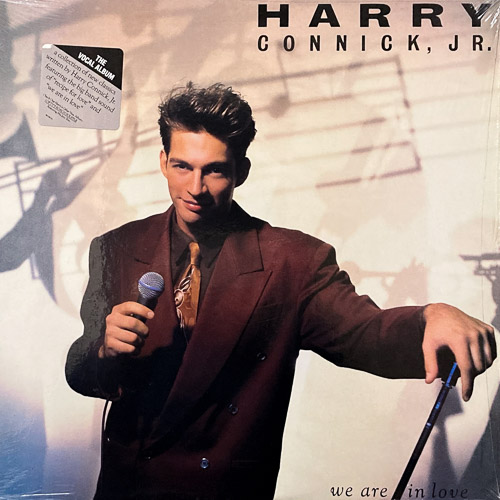 HARRY CONNICK JR LP