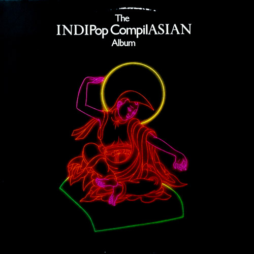 INDIPOP COMPILASIAN