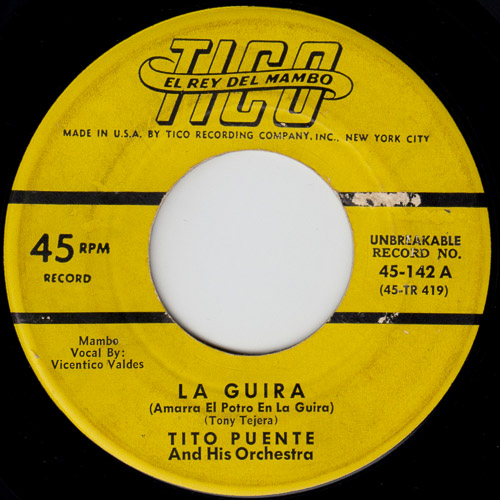 LA GUIRA