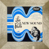 LES PAUL WITH MARY FORD / LES PAUL'S NEW SOUND VOL. 2 / 10" / 3 LES PAUL NEW SOUND