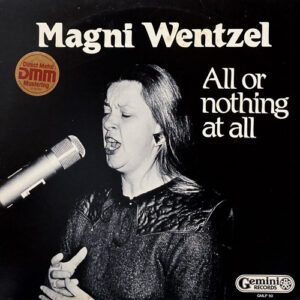 MAGNI WENTZEL