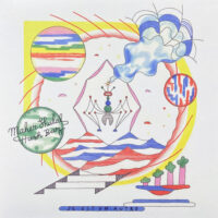 MAHER SHALAL HASH BAZ / JE EST UN AUTRE / 10" x 2 /