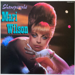 MARI WILSON SHOWPEOPLE LP