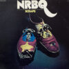 NRBQ / SCRAPS / LP /