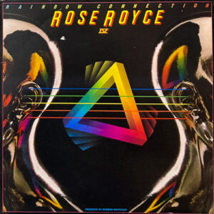 ROSE ROYCE