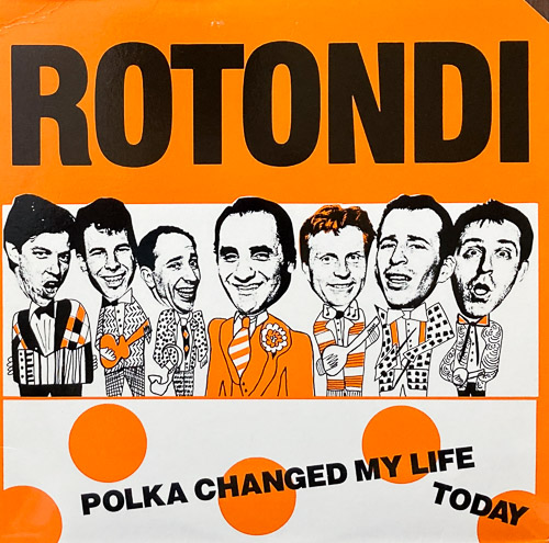 ROTONDI