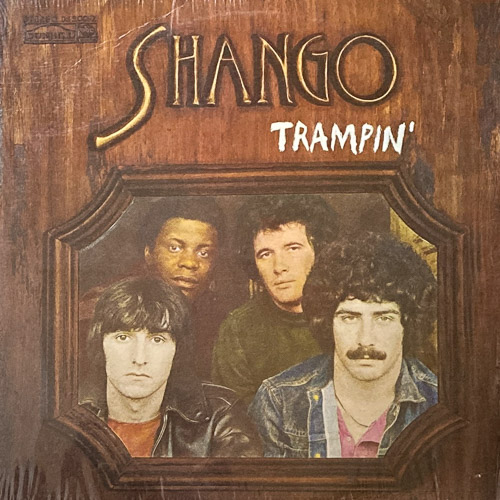 SHANGO TRAMPIN