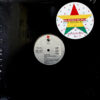 SHINEHEAD / REGGAE CHRISTMAS MEDLEY / 12" /