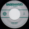 V.A. / BADD SANTA'S 7 INCHES / 7" /