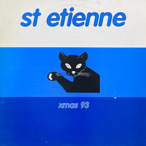 ST ETIENNE XMAS 93