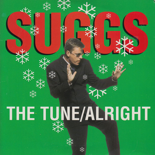 SUGGS THE TUNE