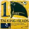 TALKING HEADS / ONCE IN A LIFE TIME / 12" / 3 TALKING HEADS ONCE IN A LIFETIME