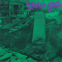 TALULAH GOSH / BEATNIK BOY / MY BEST FRIEND / 7" /