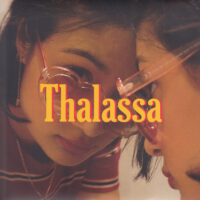 THALASSA / HEY GIRL / 7" /
