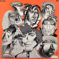 THE TUBES / NOW / LP /