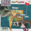 WAX / BRIDGE TO YOUR HEART / HEAVEN IN HER HEAD / 7" / 3 WAX BRIDGE TO YOUR HEART