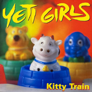 YETI GIRLS