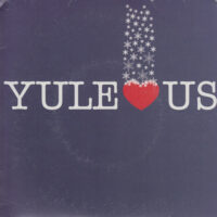V.A. / YULE ❤ US / 7" x 2 /