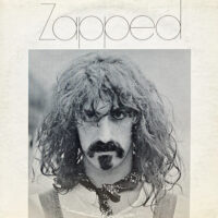 V.A. / ZAPPED / LP /