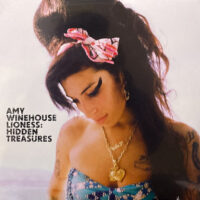 AMY WINEHOUSE / LIONESS: HIDDEN TREASURES / 2LP /