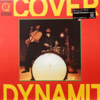 デキシード・ザ・エモンズ DEXIED THE EMONS / カヴァー・ダイナマイト COVER DYNAMITE / LP /