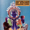 DEFINITION OF SOUND / DREAM GIRL / 12" /