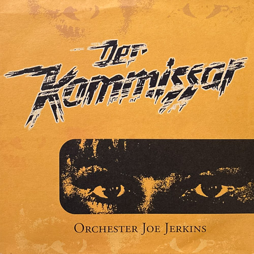 DER KOMMISSAR