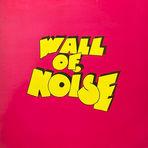 DOCTOR MIX AND THE REMIX WALL OF NOISE