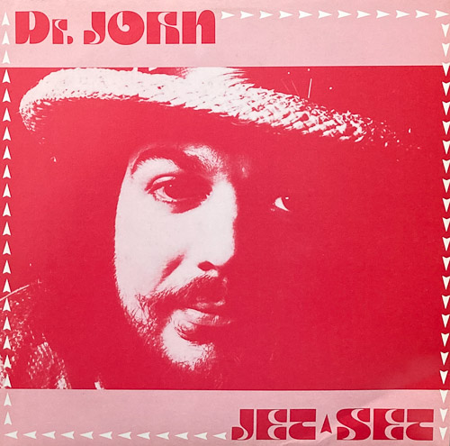 DR JOHN JET SET