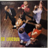 ED LINCOLN / ED LINCOLN / LP /