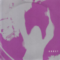 GHOST / HOLY HIGH / FILAMENT / 7" /